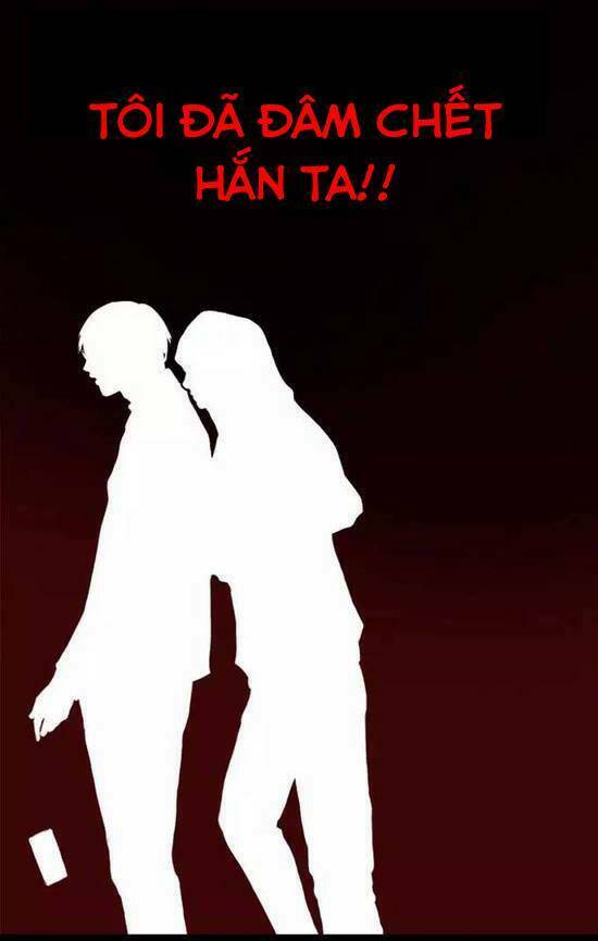 Tấm Da Người: Chapter 1