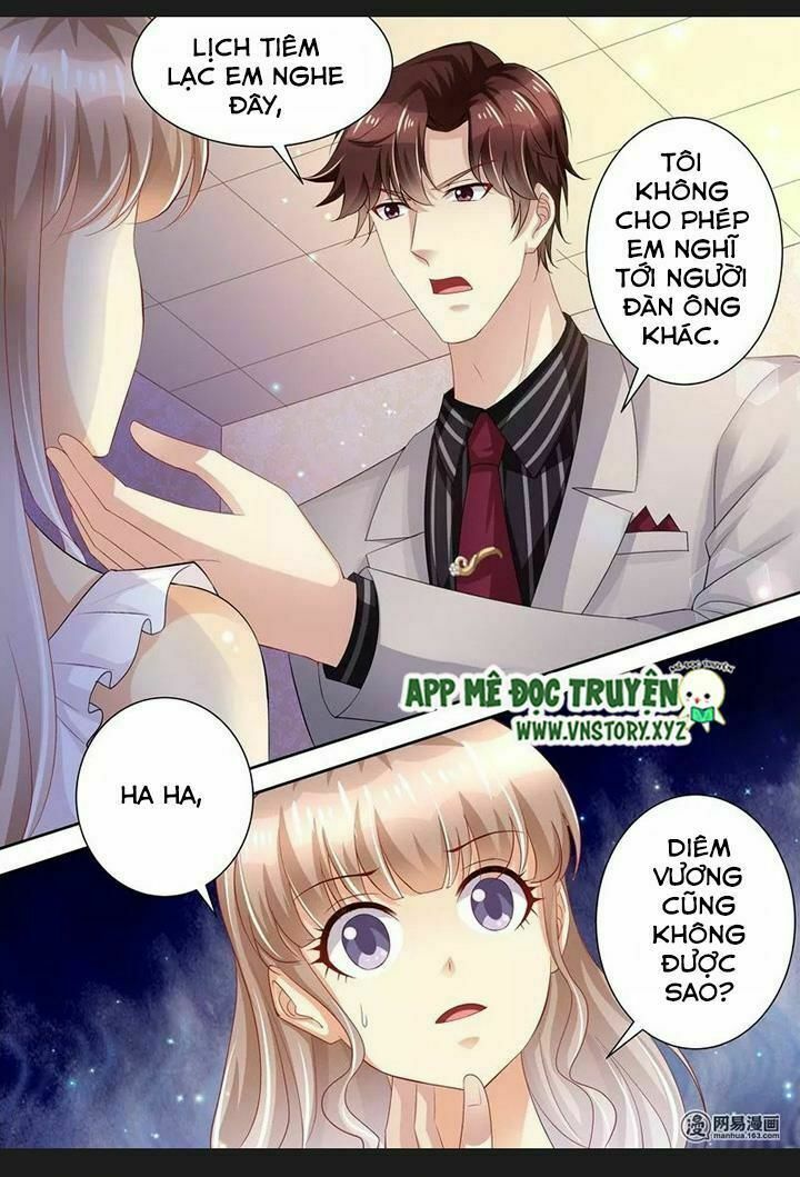 Cưng Chiều Vợ Yêu: Chapter 93: Giết người trong chớp mắt