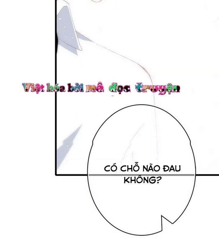 Con Tim Rung Động: Chapter 44