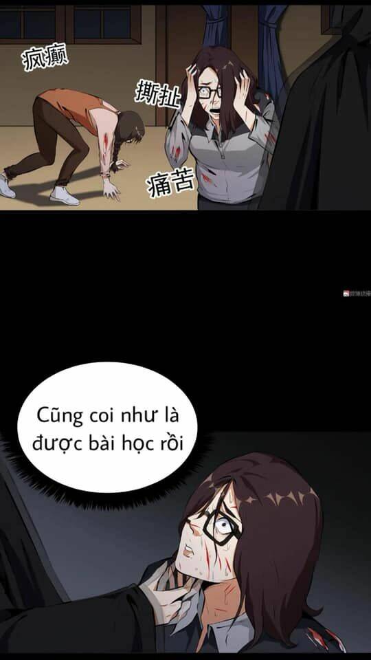 Giày Thủy Tinh: Chapter 35