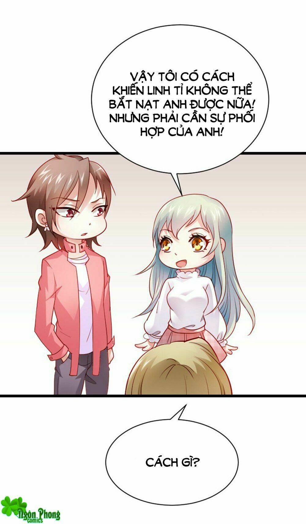 Vạn Năm Nhân Duyên Nhất Tuyến Khiên: Chapter 42