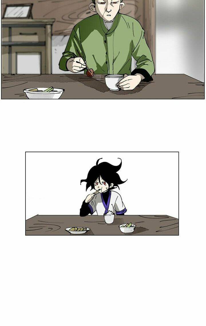 Nỗ Lực: Chapter 2