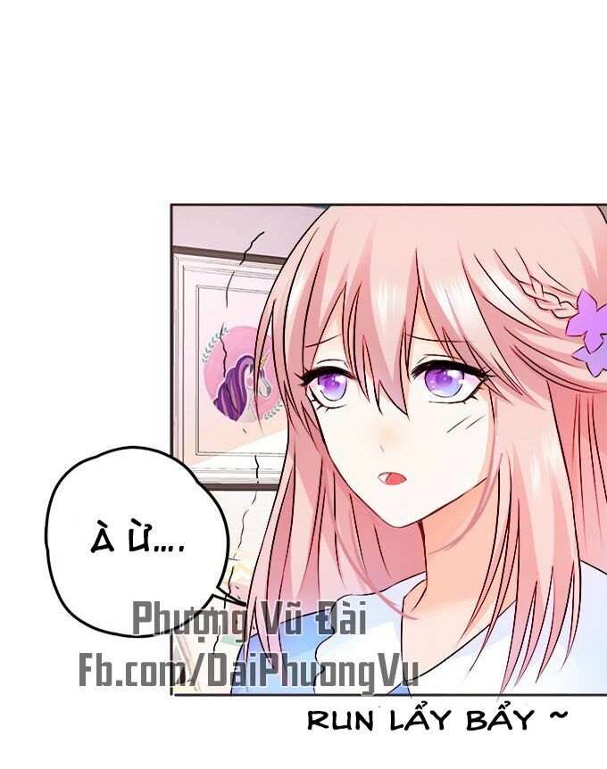 Hồ Tiên Hung Bạo: Chapter 3