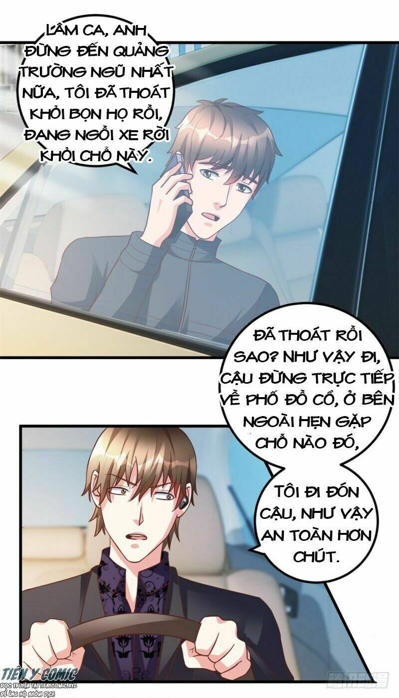 Thấu Thị Tiên Y: Chapter 98