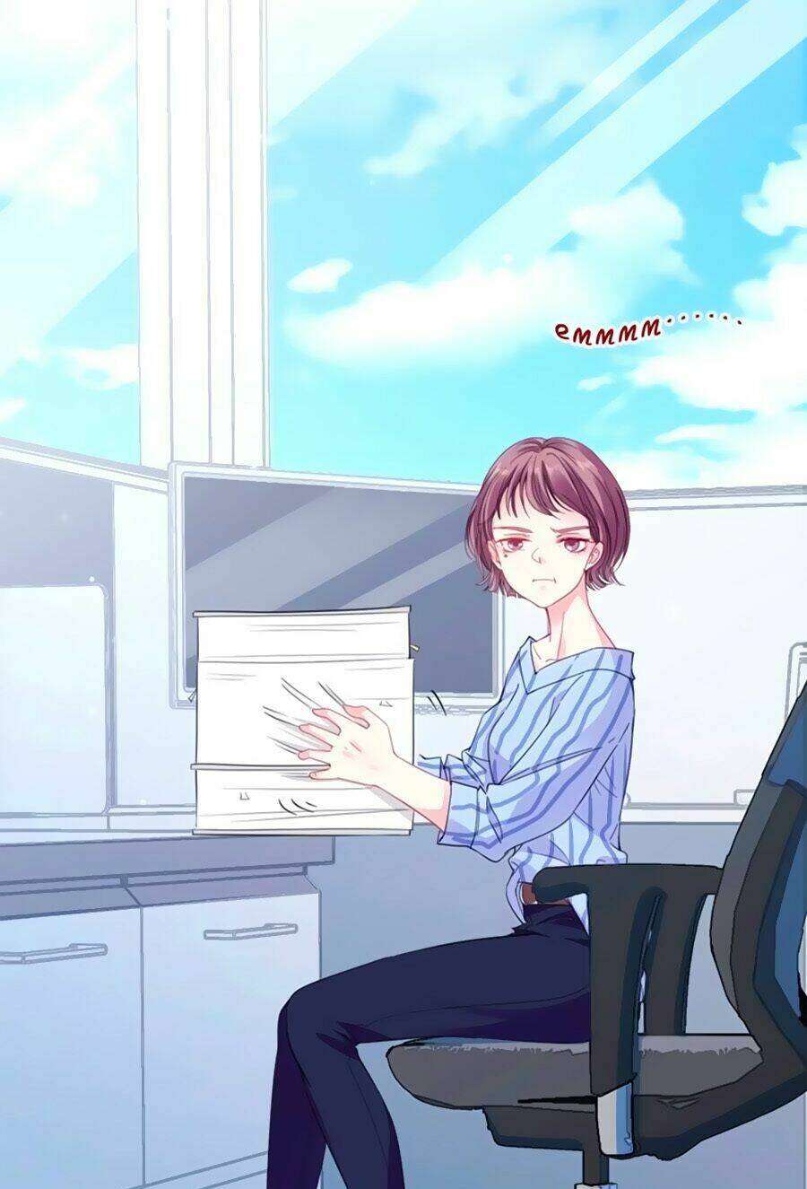 Hai Mặt Cuốn Hút Của Anh: Chapter 5