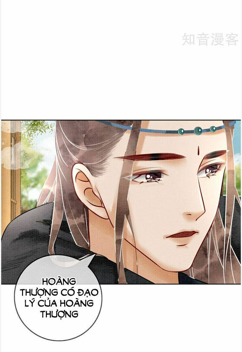 Hậu Cung Của Trẫm Cháy Rồi!: Chapter 62