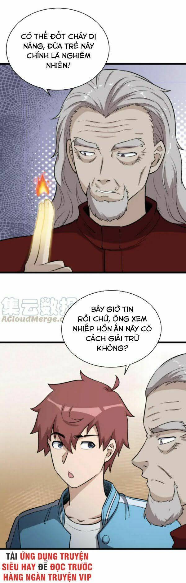 Hệ Thống Tu Tiên Mạnh Nhất: Chapter 141