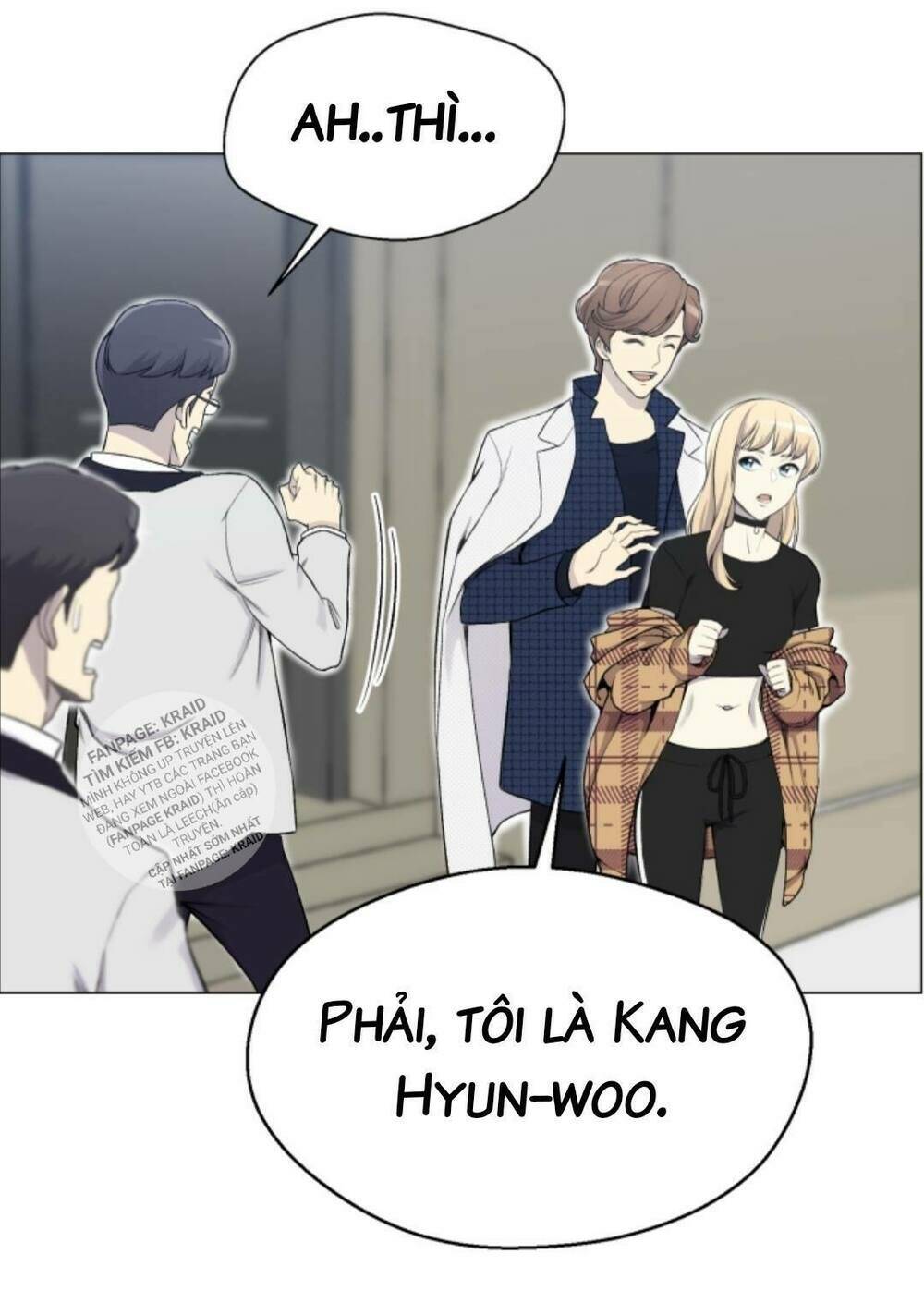 Luân Hồi Ác Nhân: Chapter 28