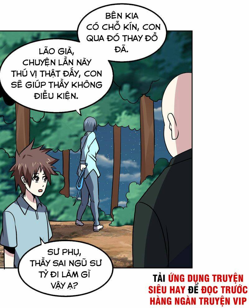 Tay Chơi Thần Cấp: Chapter 146