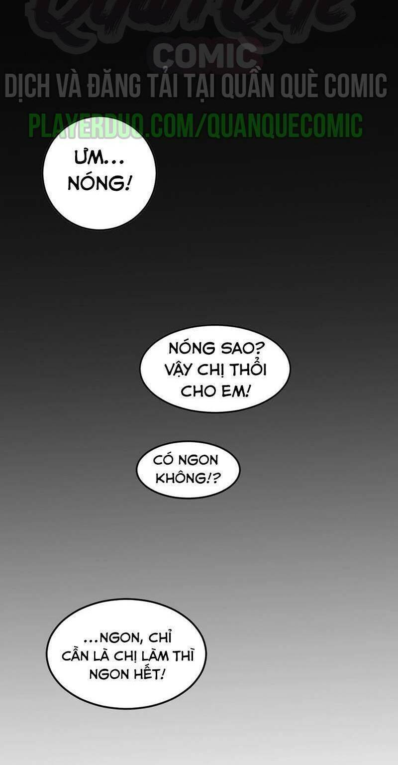 Cuộc Sống Tận Thế Bắt Đầu Từ Số 0: Chapter 47