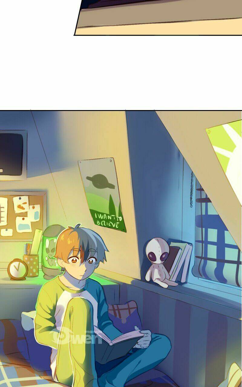 Lời Nguyền Lalin: Chapter 7