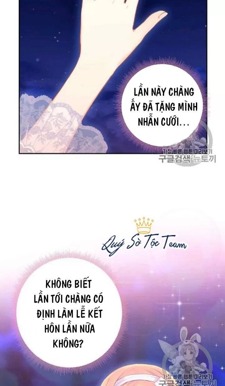 Tồn Tại Với Tư Cách Là Vợ Của Nam Chính: Chapter 174