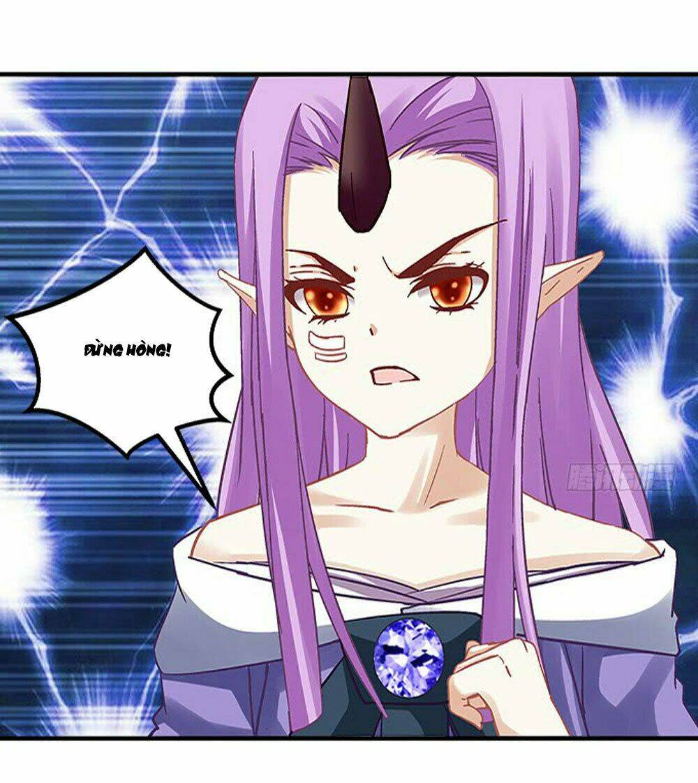 Ám Dạ Vô Thường: Chapter 5