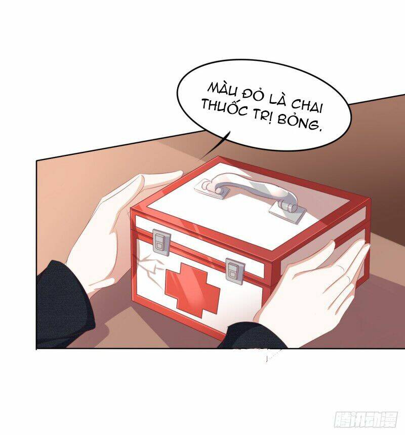 Hoàng Đế “Phế Vật” Tiến Hóa Sử: Chapter 59