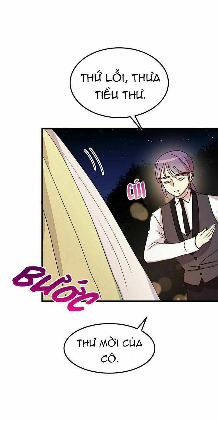 Công Tước, Loạn Vừa Thôi!: Chapter 25.4