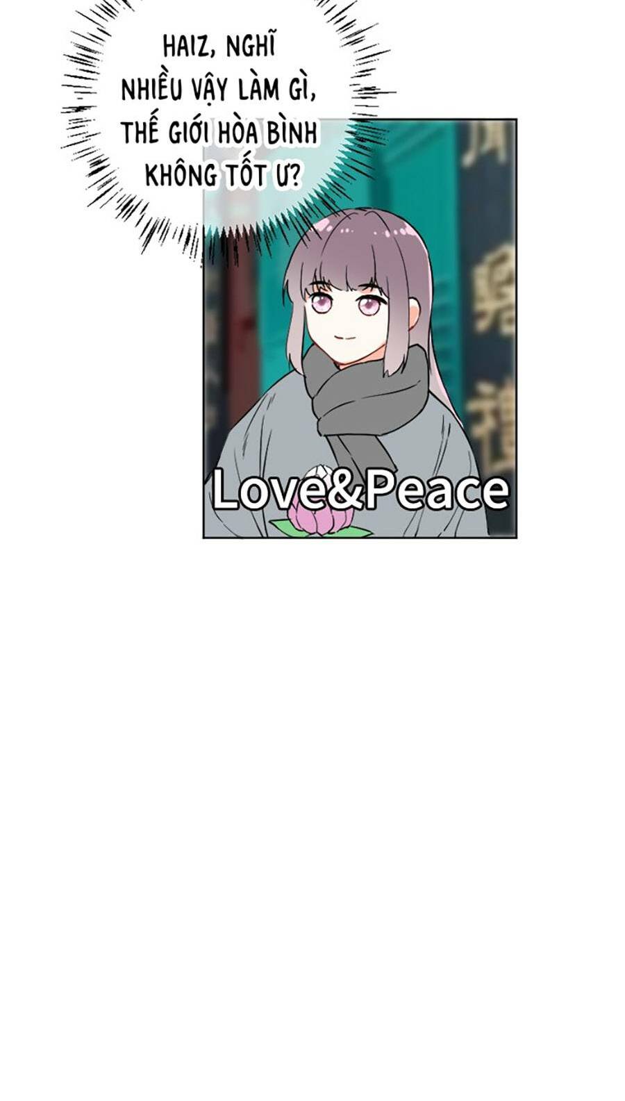 Tâm Động Thuấn Di: Chapter 47