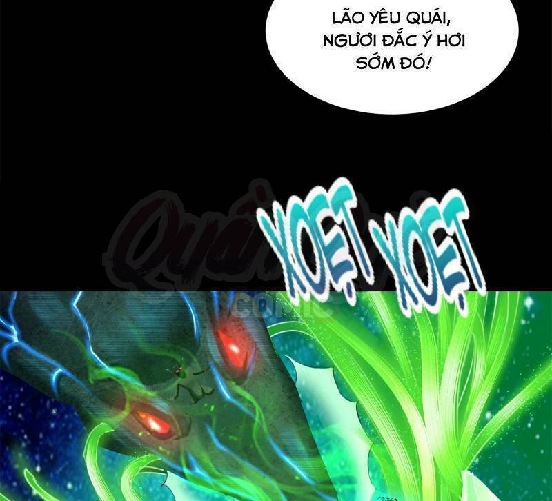 Thanh Đế Truyện: Chapter 17