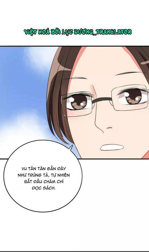 Chào Buổi Sáng, Hướng Dương: Chapter 17