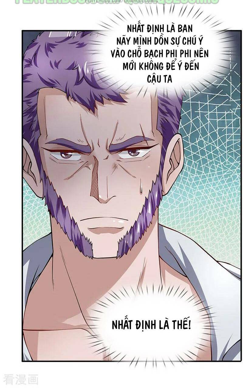 Chung Cực Binh Vương Tại Đô Thị: Chapter 56