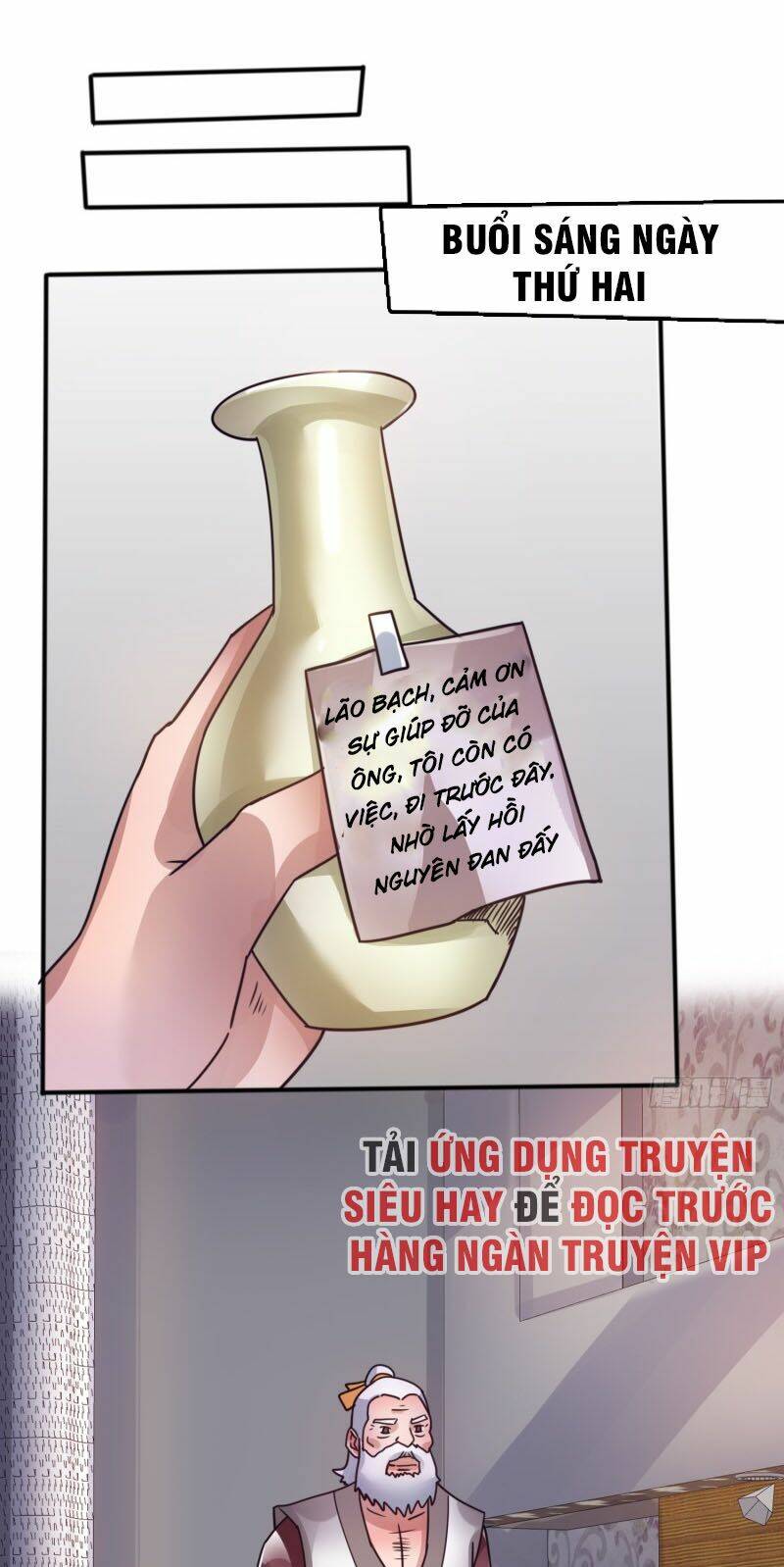 Tiên Vương Trùng Sinh: Chapter 85