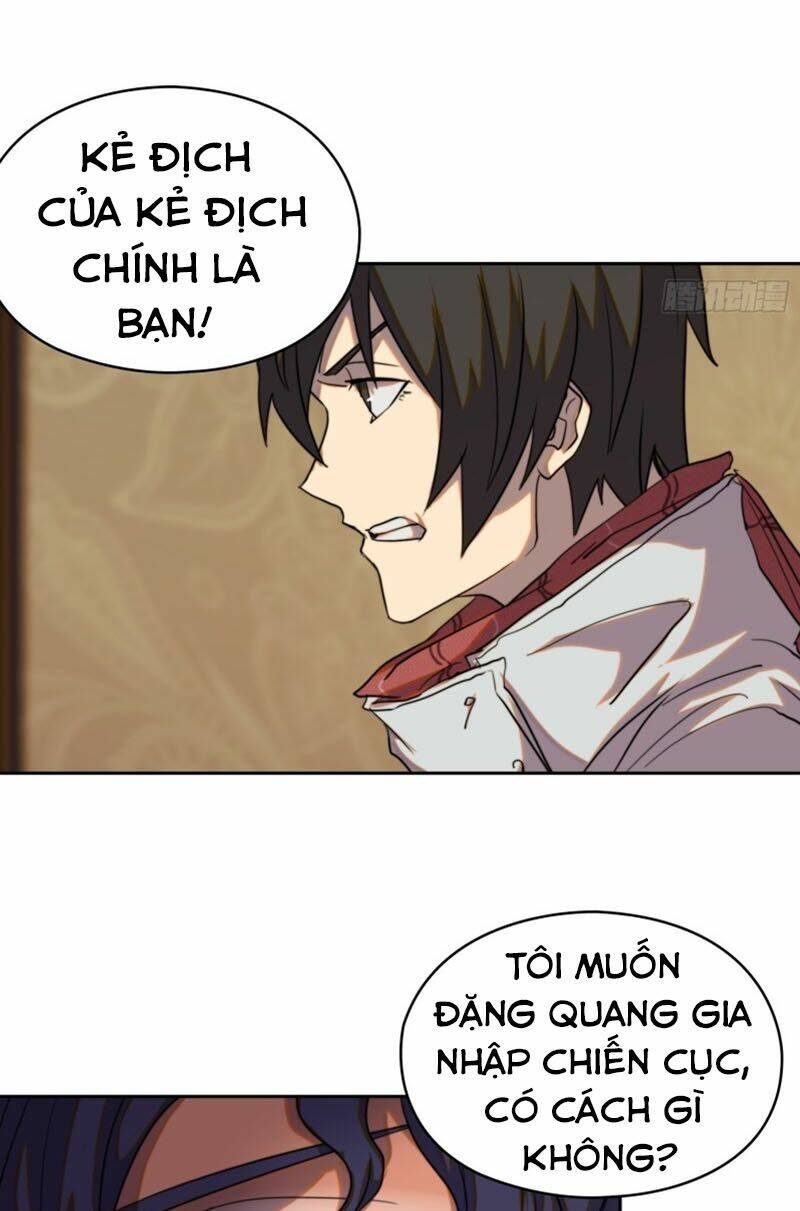 Đô Thị Hàng Thần Khúc: Chapter 62