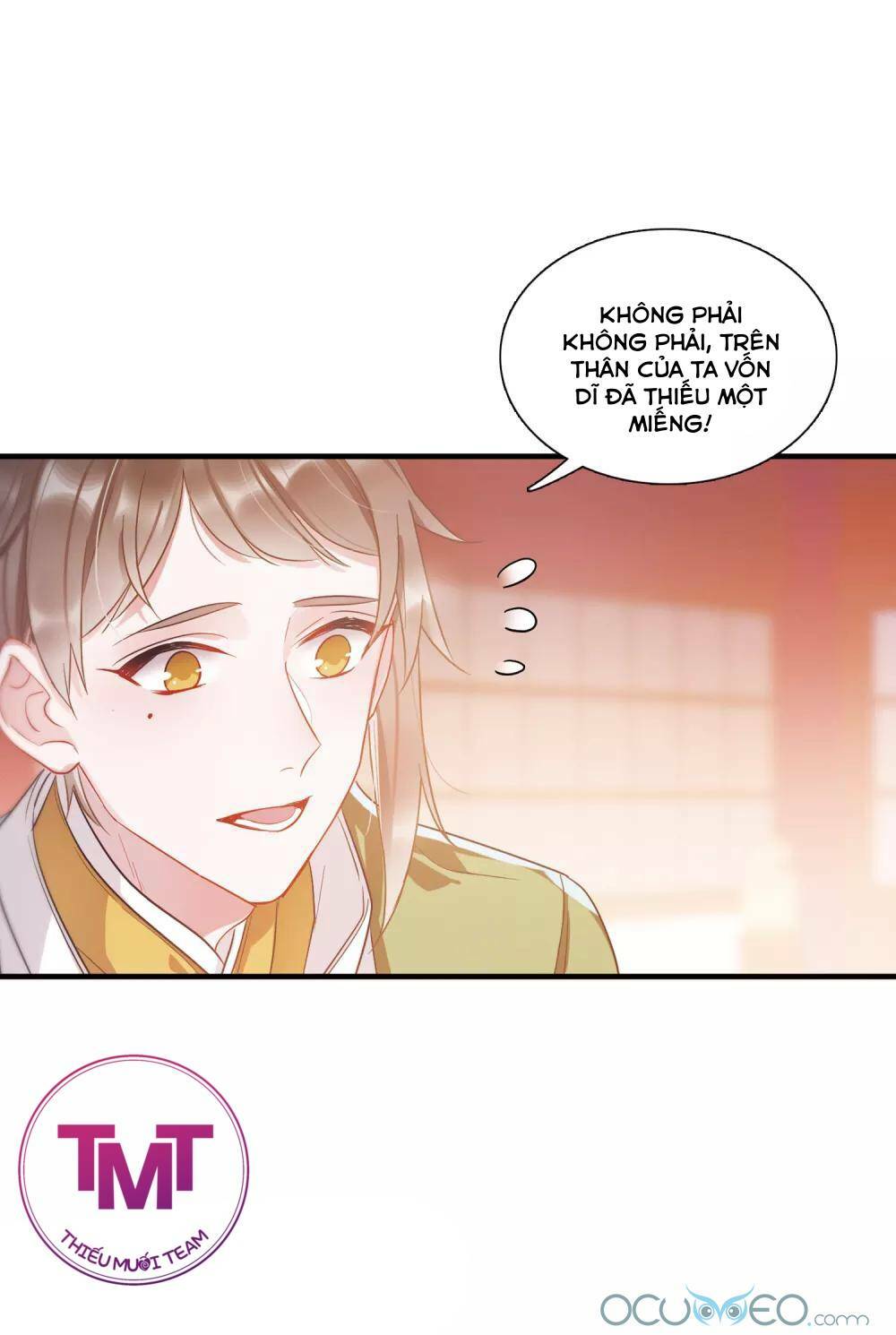 Danh Kiếm Chủng: Chapter 11