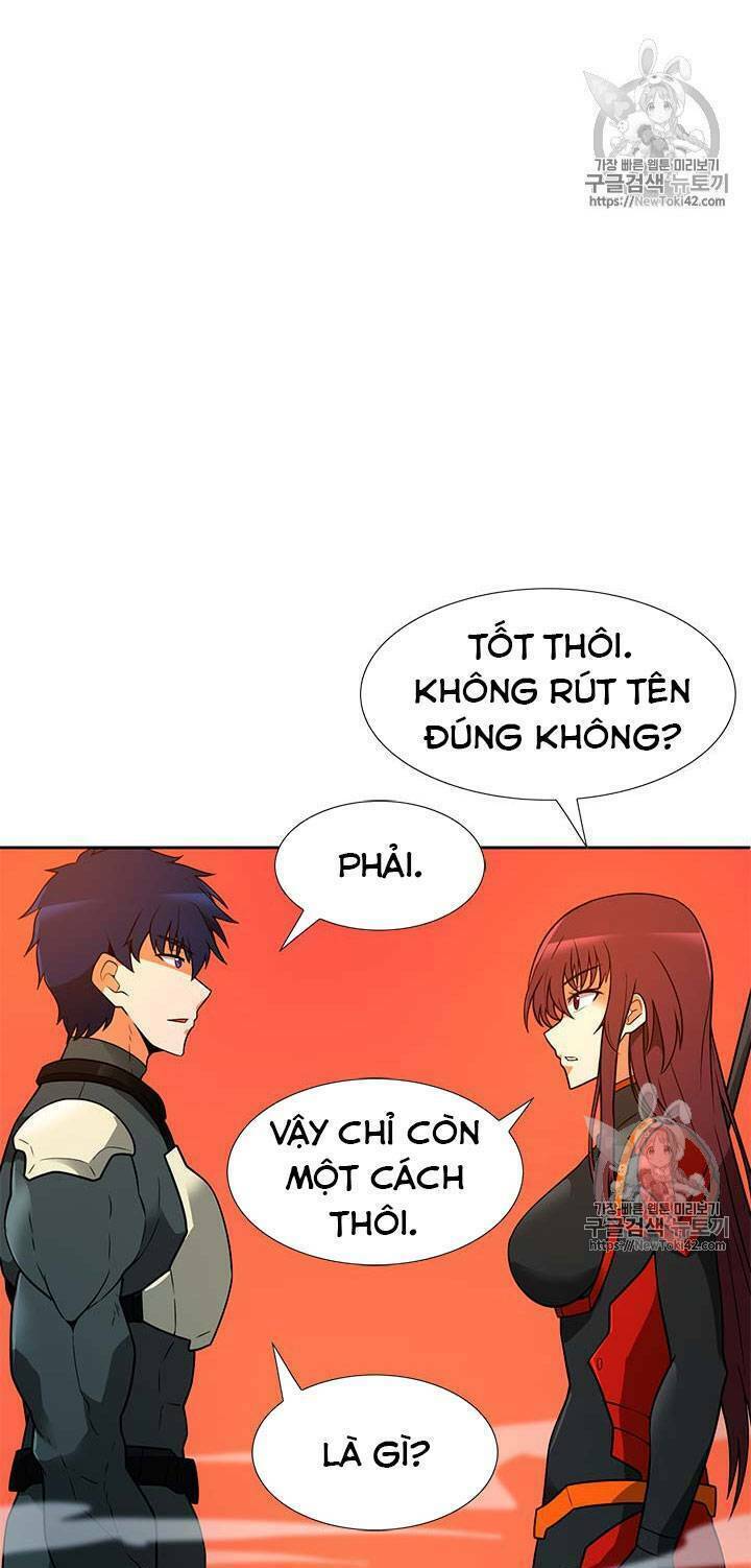 Tôi Tự Động Săn Một Mình: Chapter 43