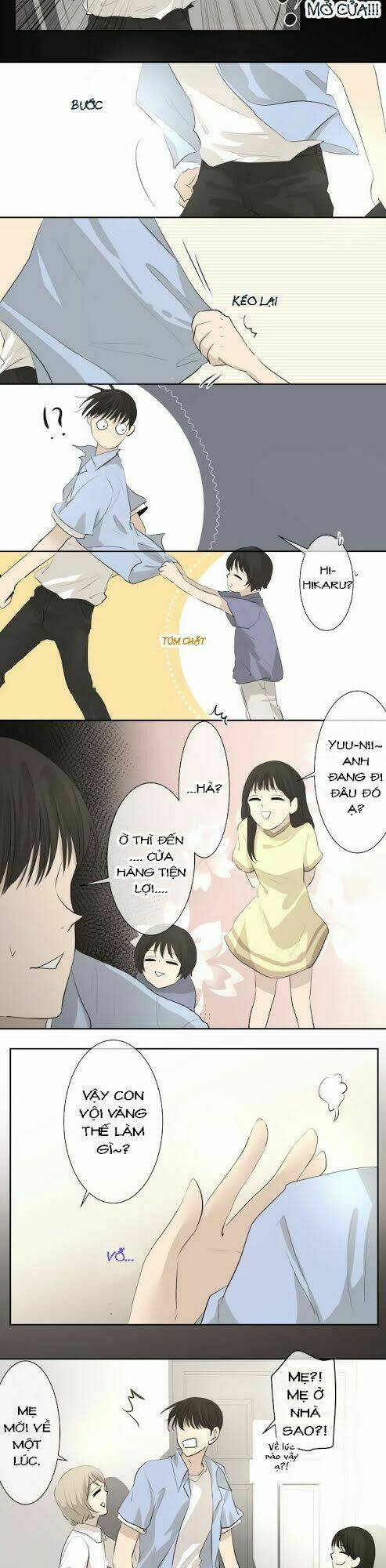 Kakao 79%: Chapter 23