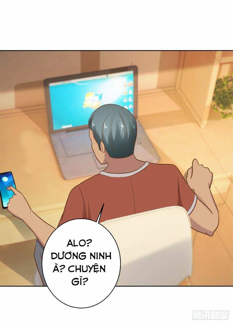 Đô Thị Chí Tôn Hệ Thống: Chapter 193