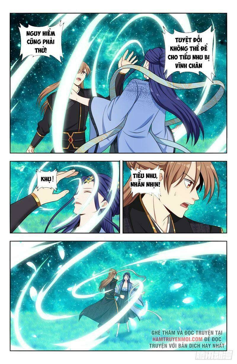 Tối Cường Phản Sáo Lộ Hệ Thống: Chapter 620