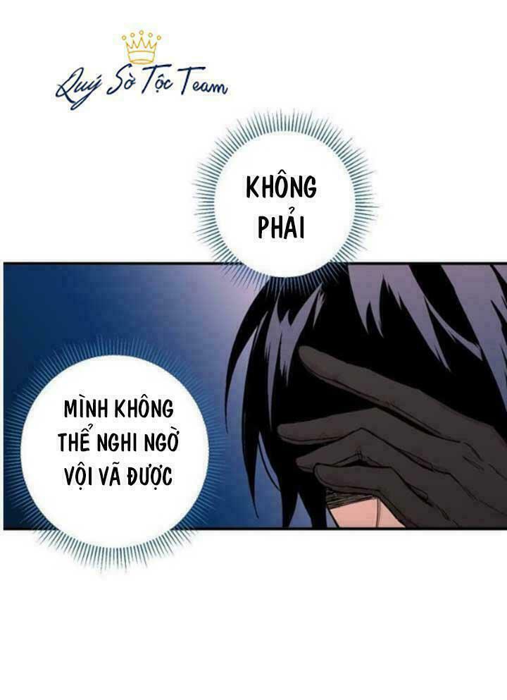 Tồn Tại Với Tư Cách Là Vợ Của Nam Chính: Chapter 47: Đôi giày ngược chân