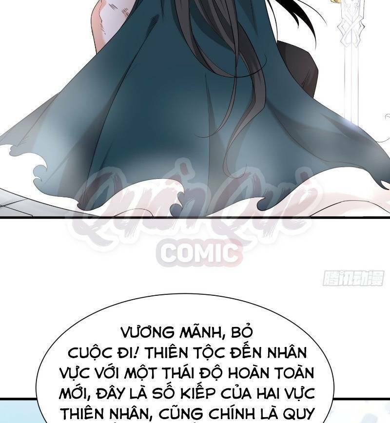 Giáng Thần Chiến Ký: Chapter 66