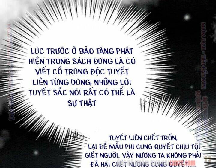 Trọng Sinh Bá Sủng Nhiếp Chính Vương Quá Mạnh Mẽ: Chapter 213