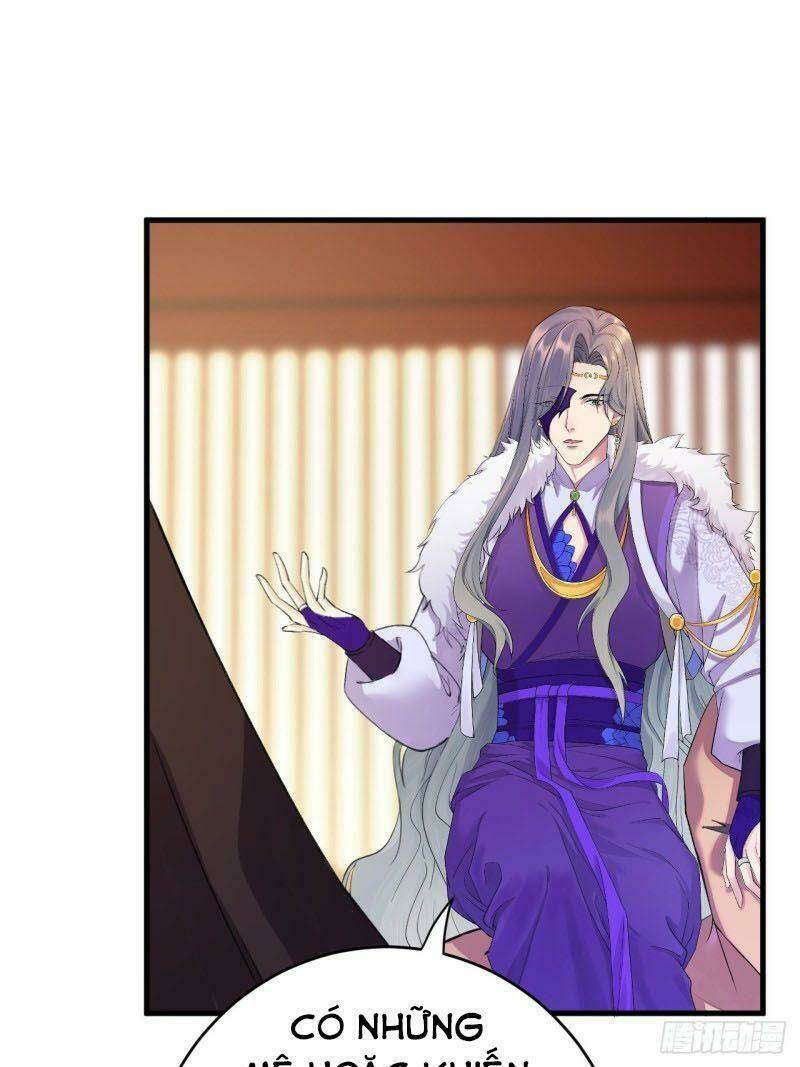 Lễ Băng Nhạc Phôi Chi Dạ: Chapter 8