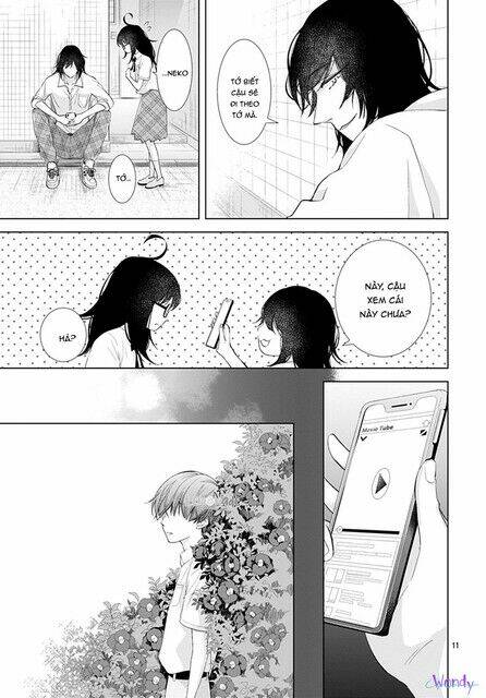 Boku No Orion: Chapter 10