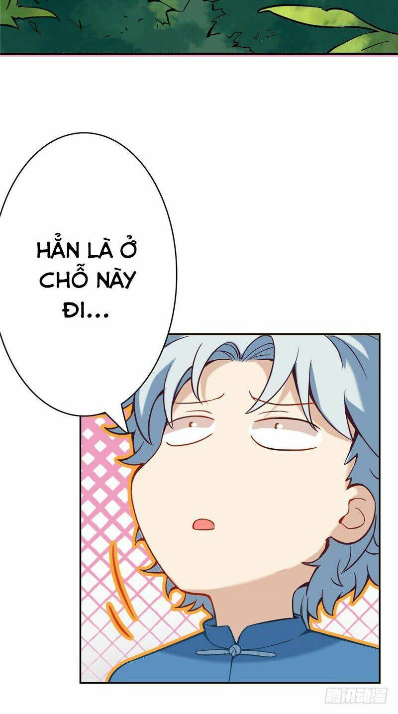 Chí Tôn Võ Đế: Chapter 9