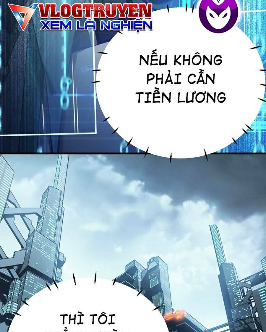 Người Chơi Siêu Mạnh: Chapter 1