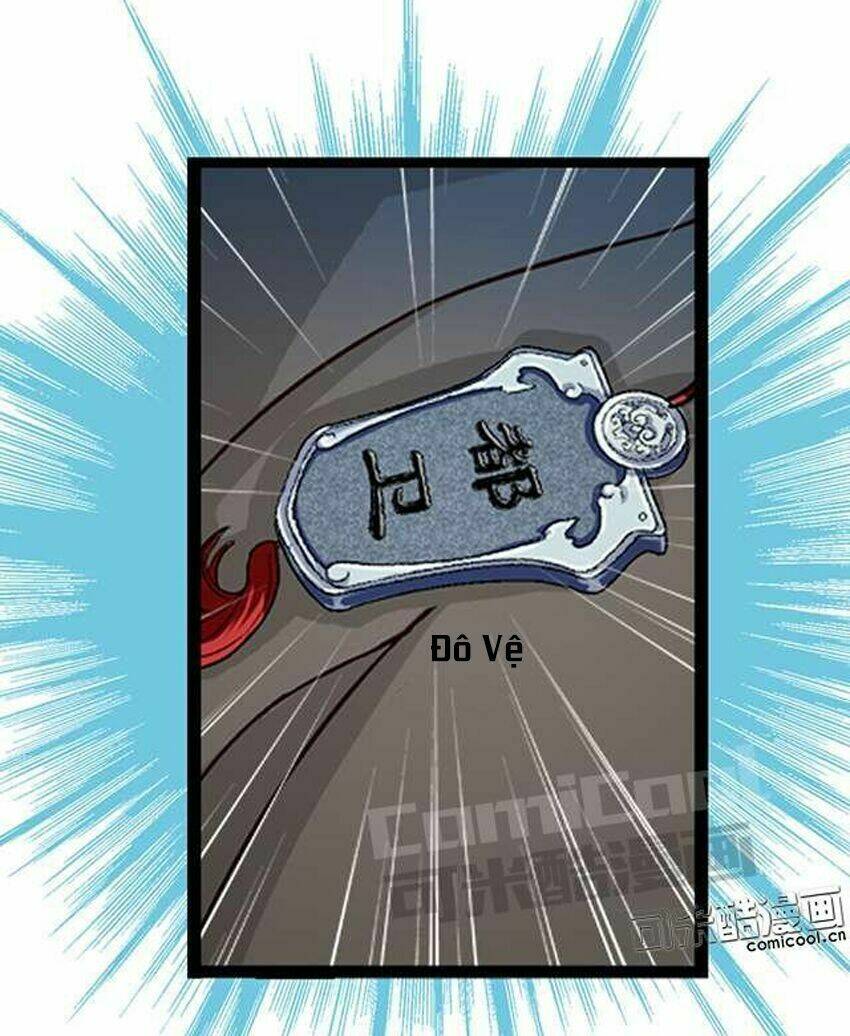 Phong Quỷ Truyền Thuyết: Chapter 24