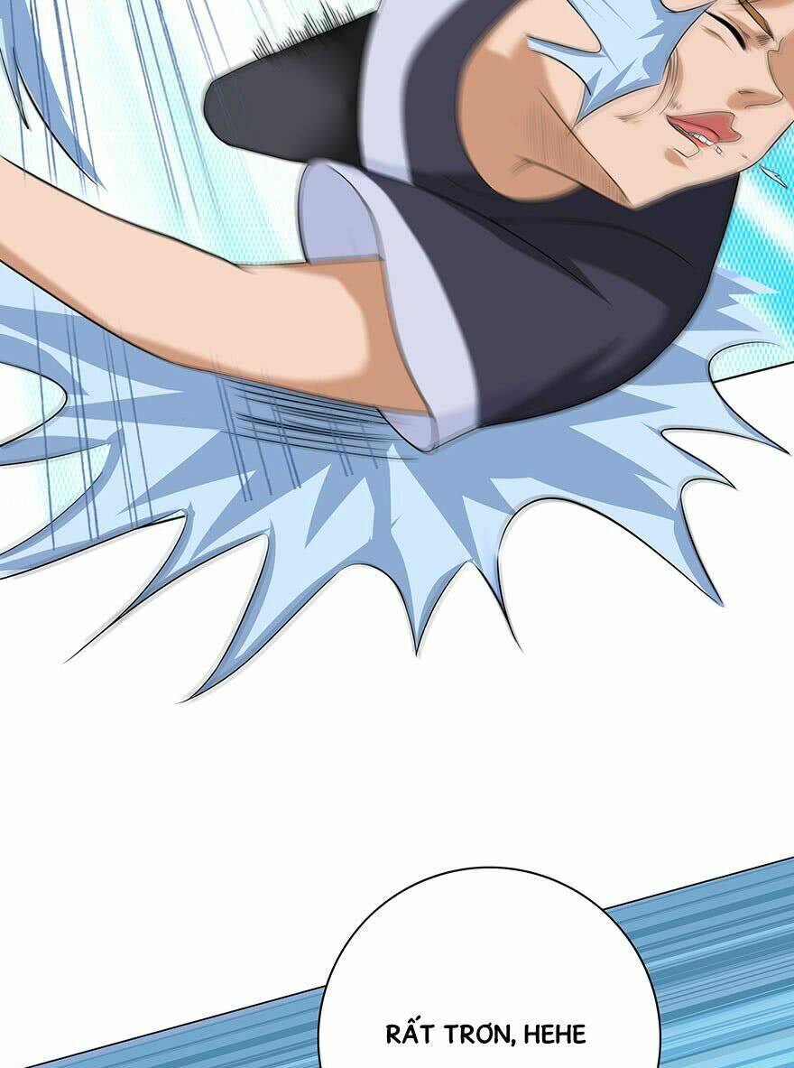 Đô Thị Tu Luyện Cuồng Triều: Chapter 5