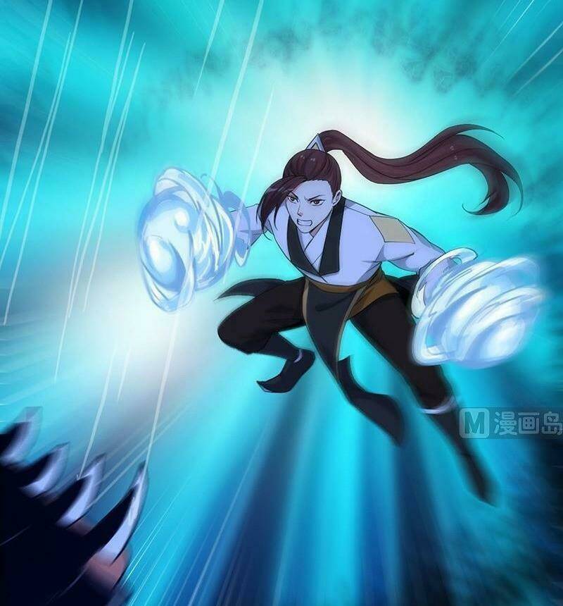 Hệ Thống Thần Long Nghịch Thiên: Chapter 74