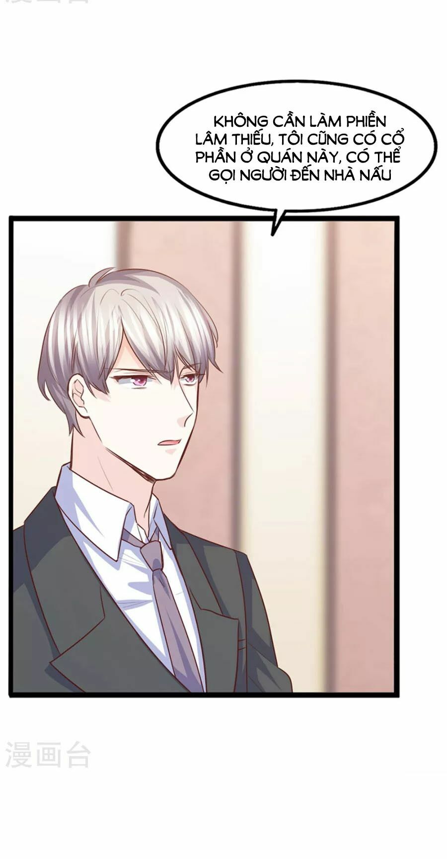 Ta Và Nam Thần Cởi Áo Ngủ Rồi: Chapter 40