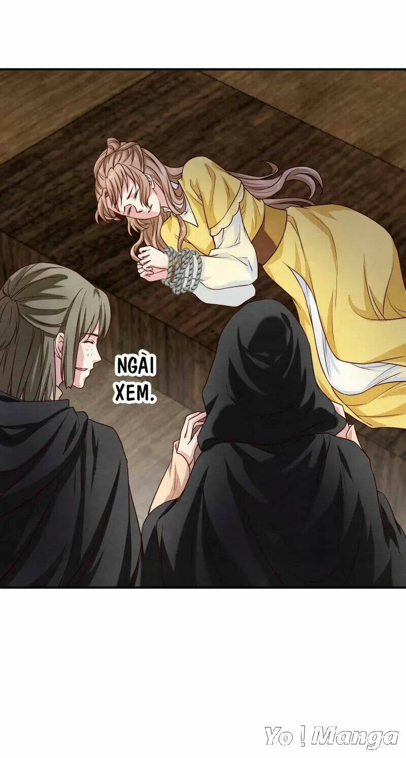 Tuyệt Thế Độc Phi Của Tà Vương: Chapter 141