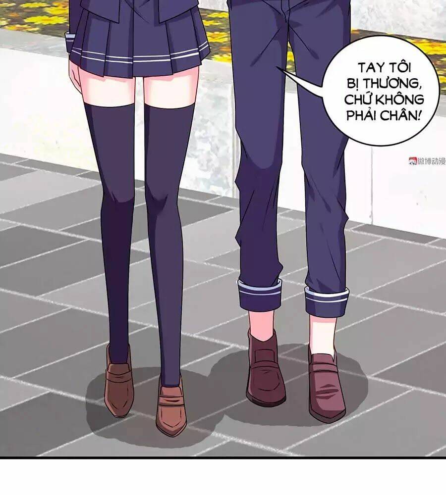 Yêu Tôi Đều Chết Cả Đi!: Chapter 75