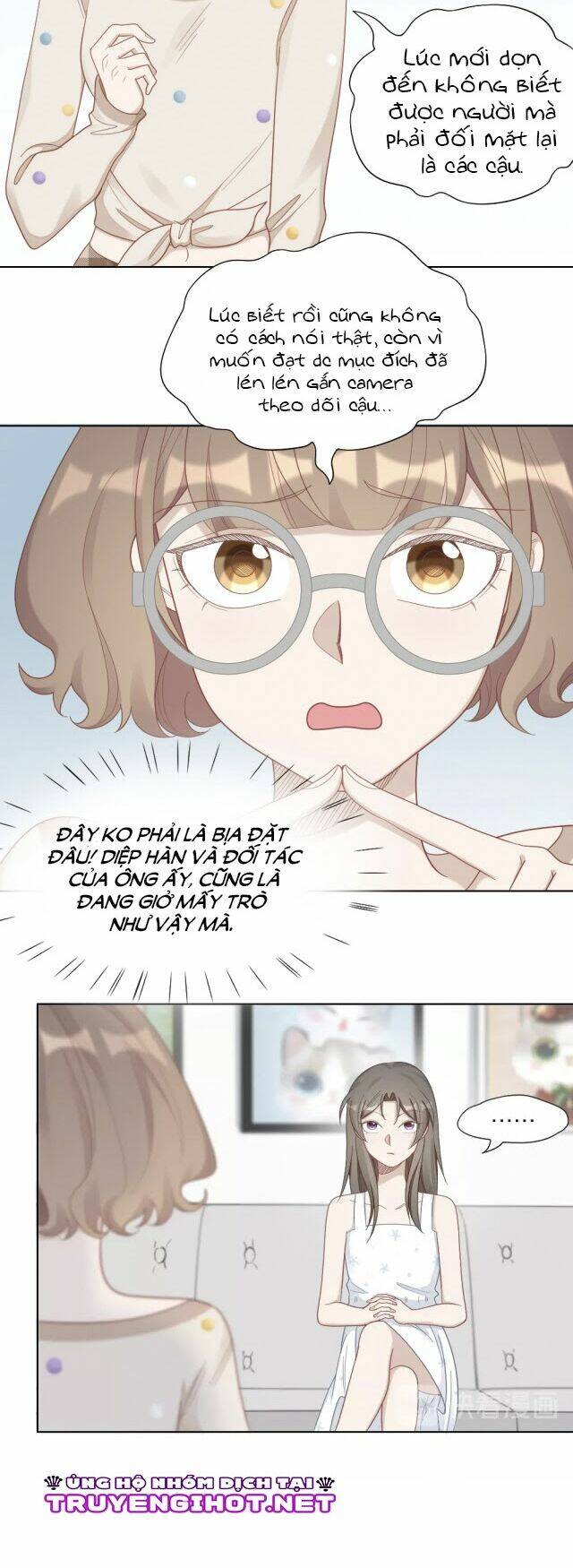 Bạn Trai Là Quái Vật: Chapter 88