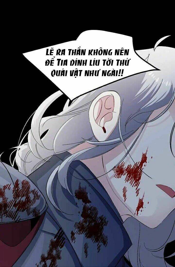 Tình Điên Dại: Chapter 35
