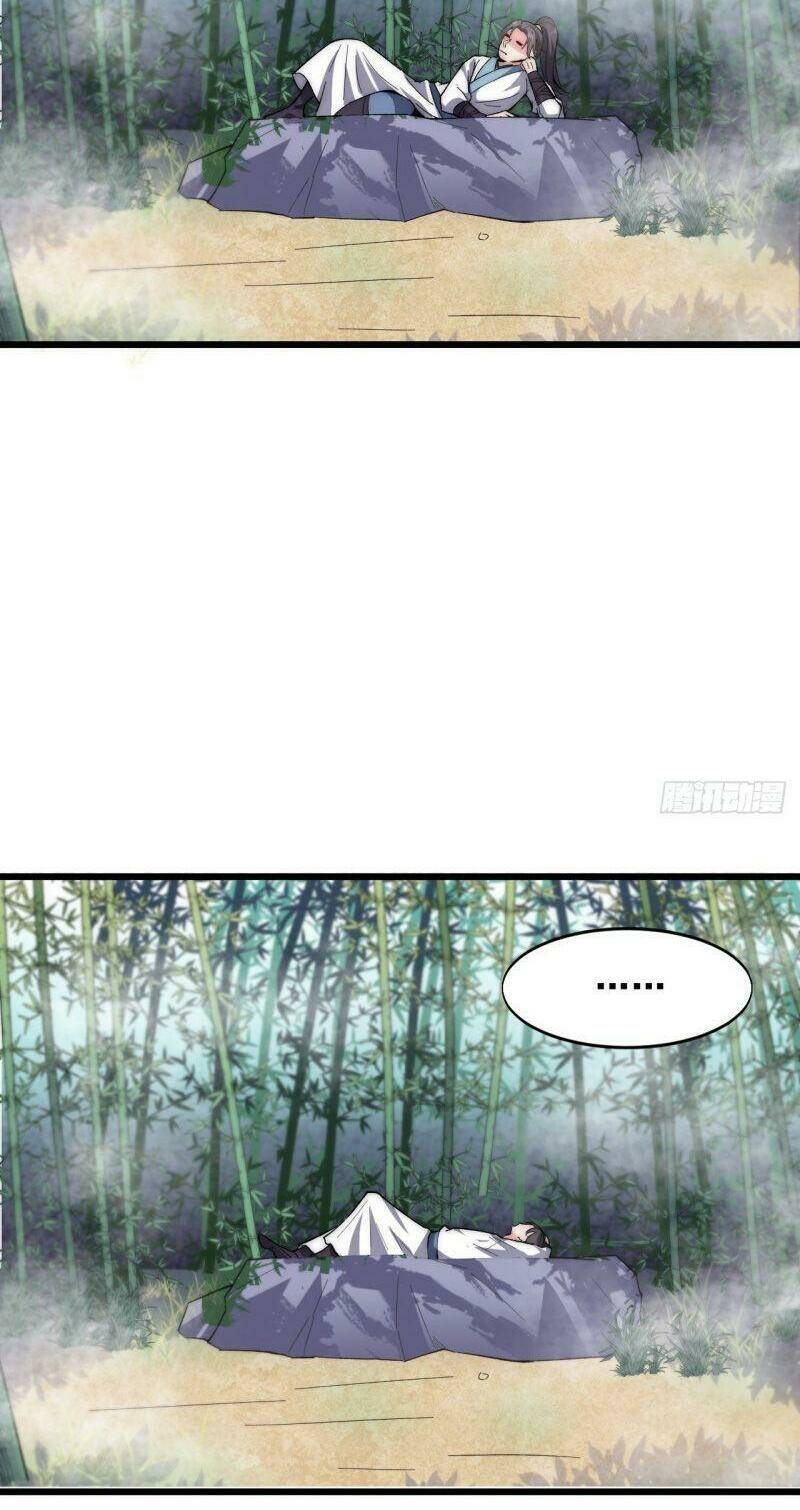 Trường Sinh Cửu Thiên Tuế: Chapter 42