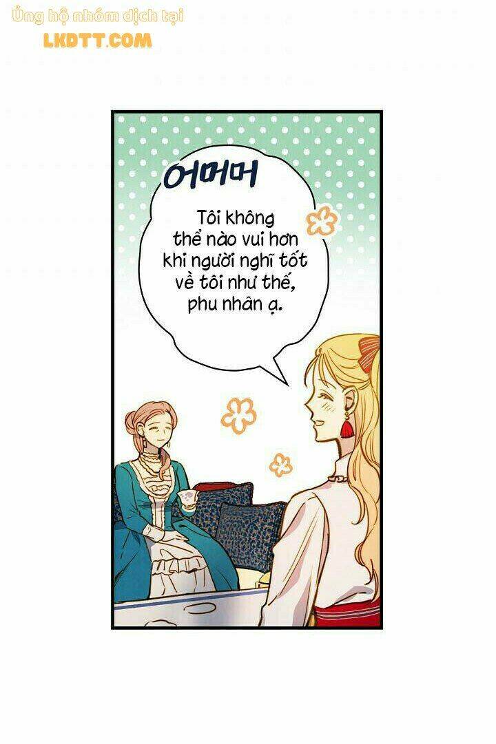 Hoàng Phi Bóng Tối: Chapter 29