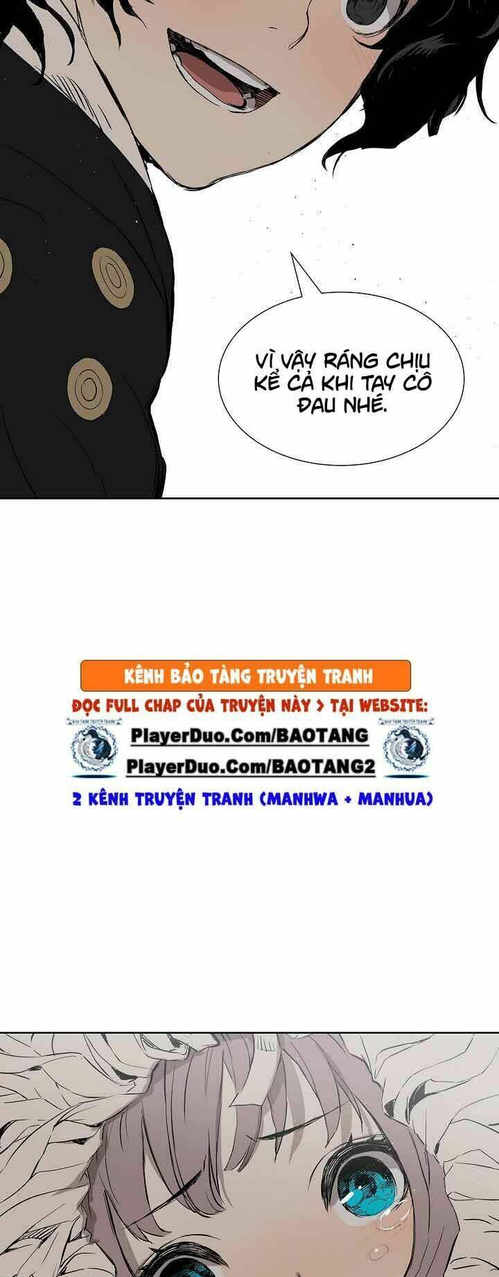 Vô Kiếm Tiểu Tử: Chapter 47