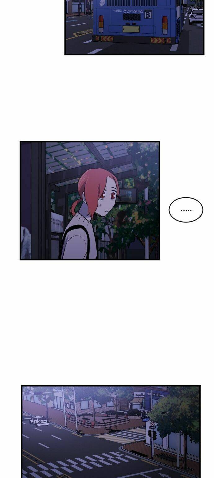Người Đẹp Gangnam: Chapter 24