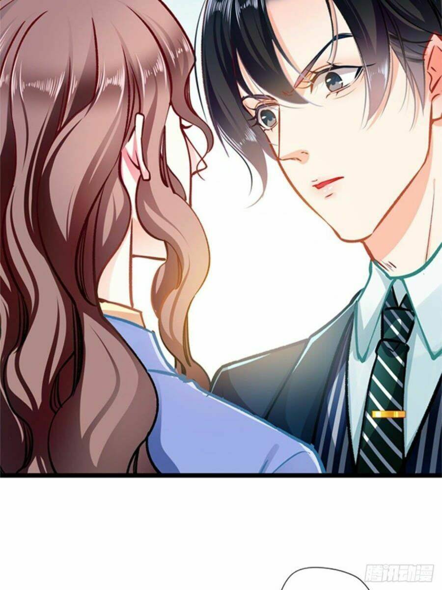 Cưng Chiều Ái Thê Hư Hỏng: Chapter 60